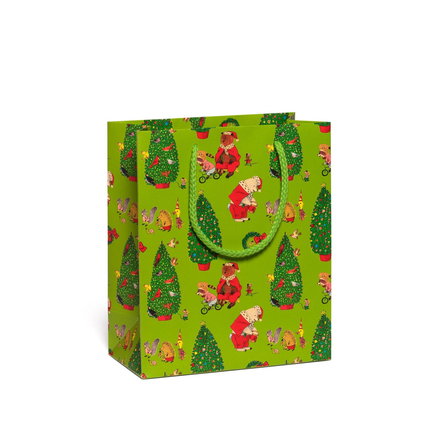 Jolly Bears gift bags