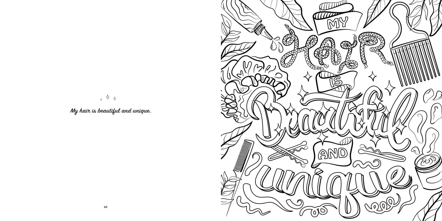 Mind, Body, & Soul by Oludara Adeeyo