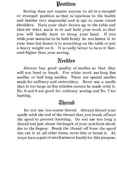 How to Make a Dress: Sewing Every Stitch in Dressmaking (Microcosm Country Wisdom)