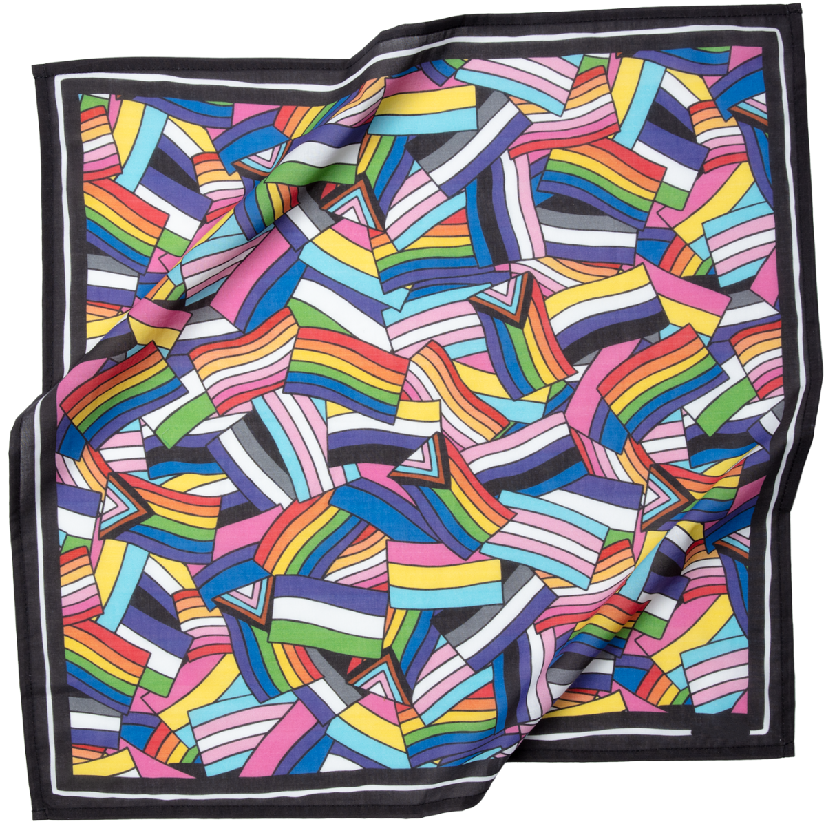 No. 094 Pride Bandana