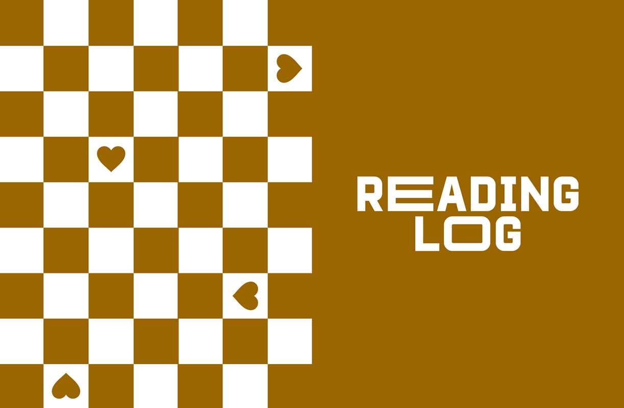 A Reading Journal: Mostly Here for the Smut by Sweet  Hearts Press