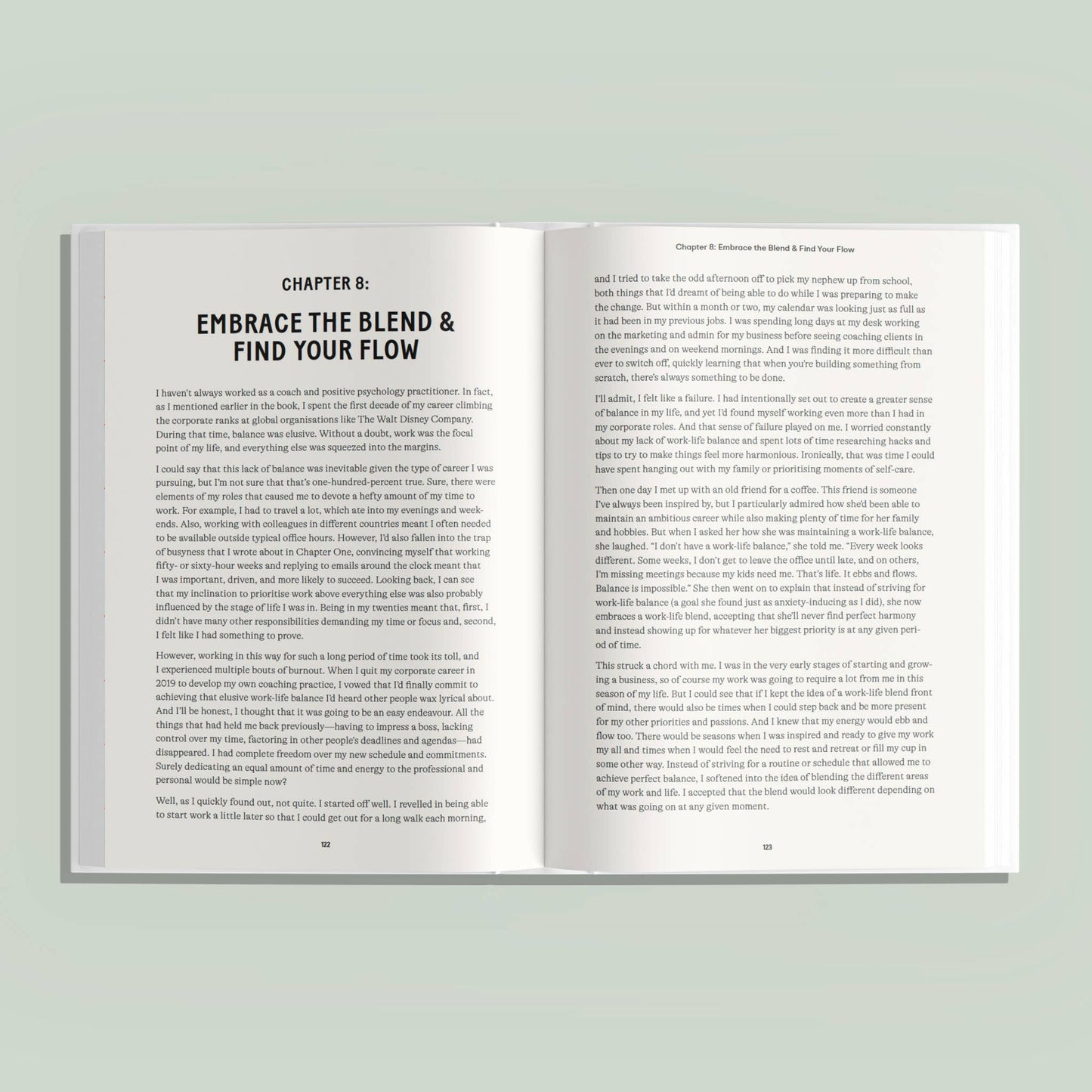 The Hustle Cure: A book for Women Seeking Balance and Joy