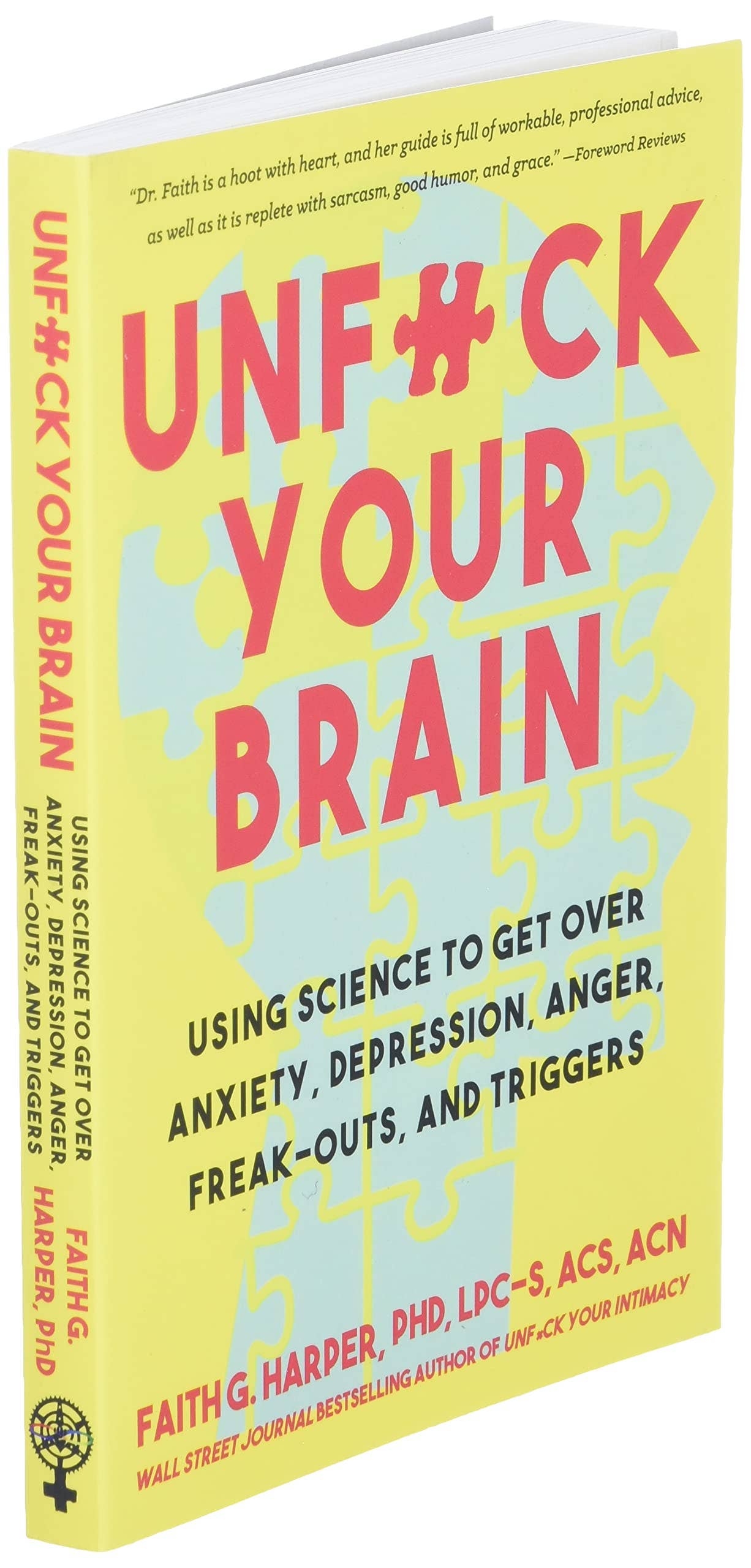 Unfuck Your Brain