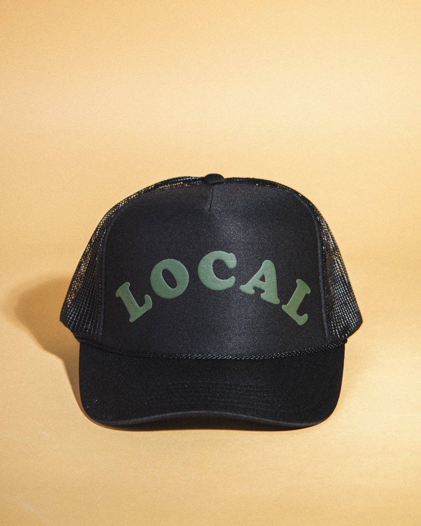 Local Trucker