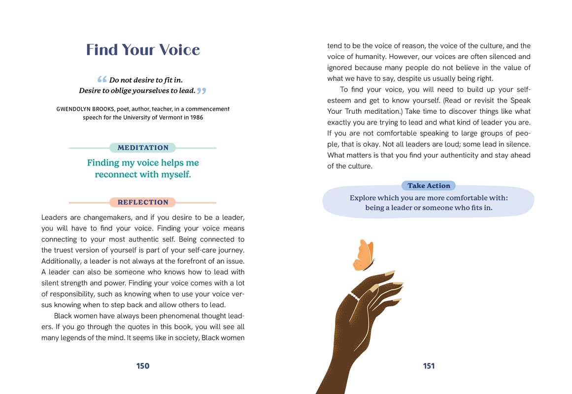 Meditations for Black Women by Oludara Adeeyo