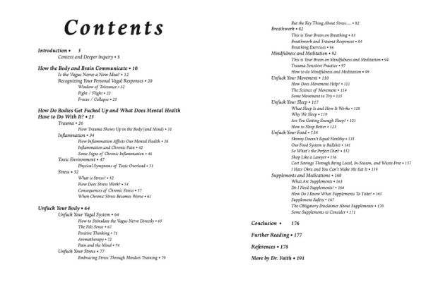 Unfuck Your Body: Using Science to Feel Better