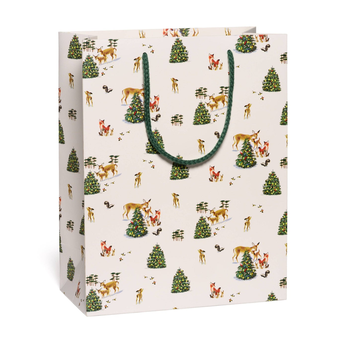 Peaceful Critters gift bags