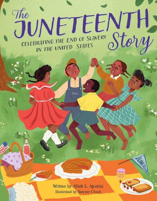 Juneteenth Story: Celebrating the End of Slavery