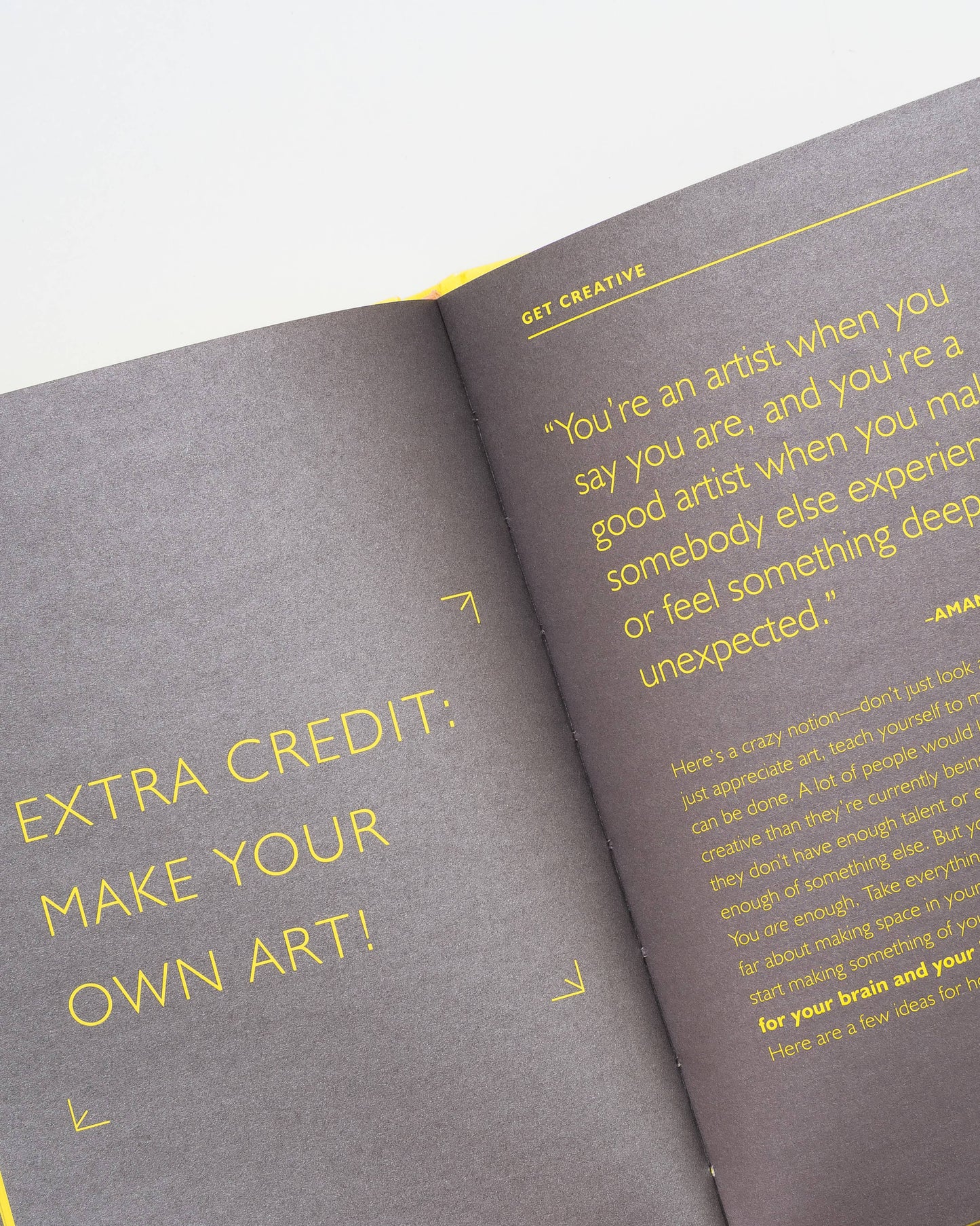 How Art Can Make You Happy