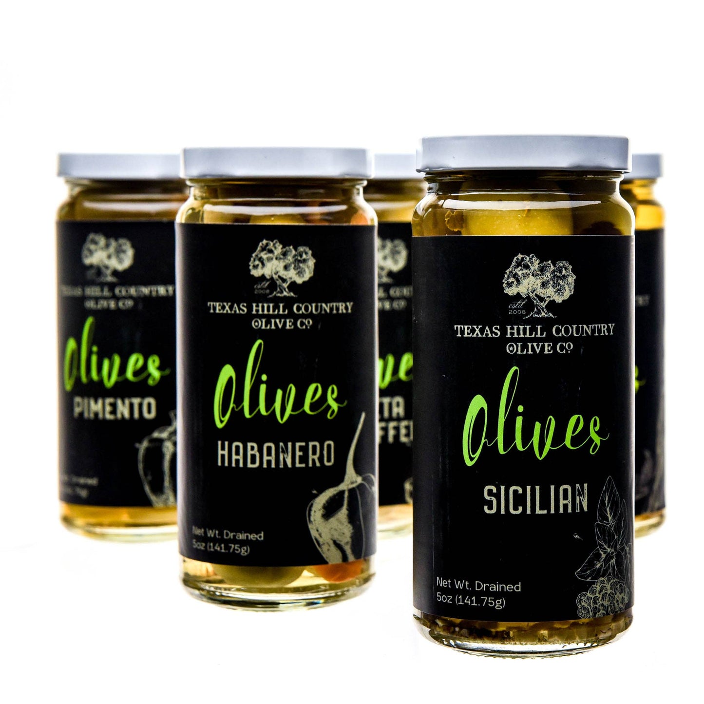 Table Olives