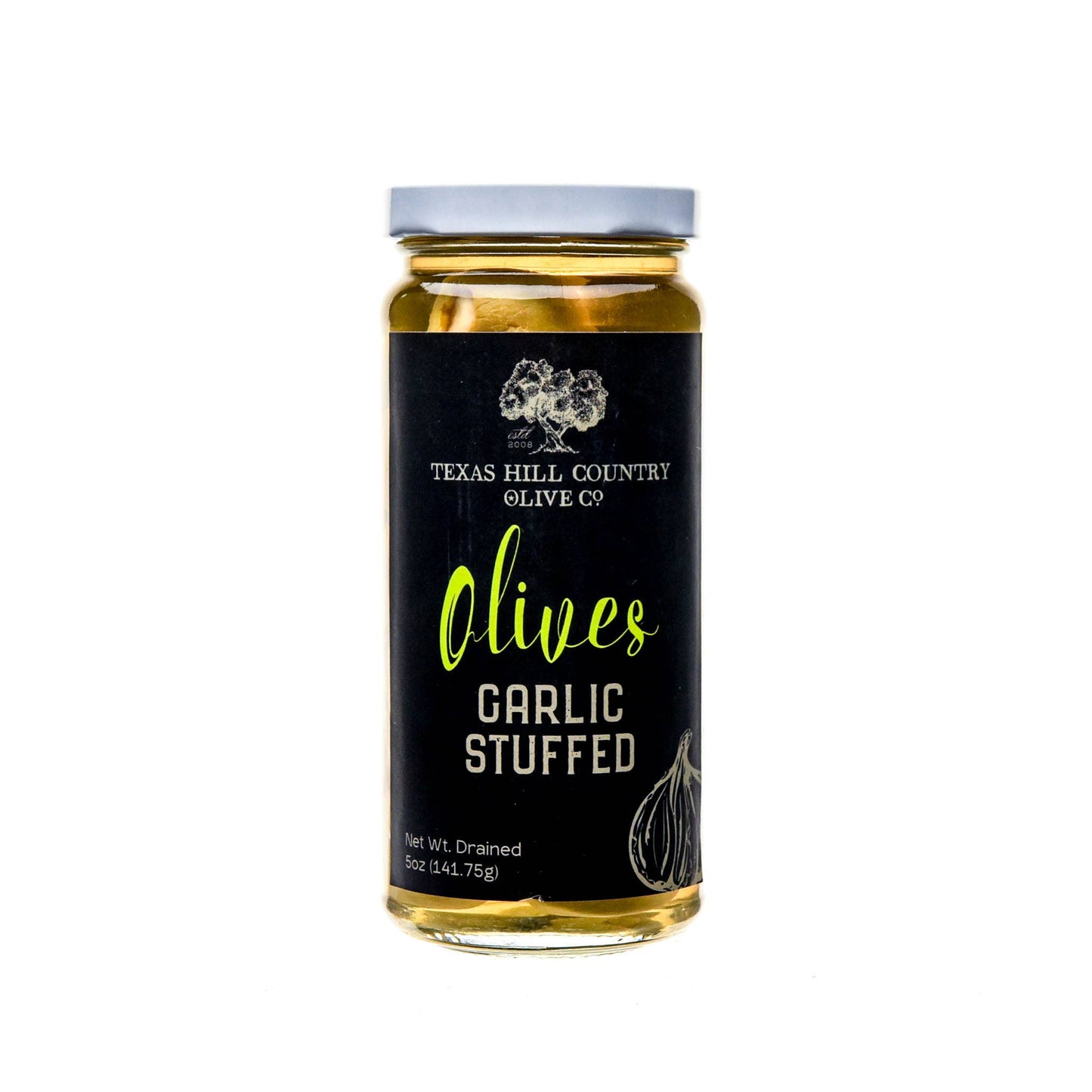 Table Olives