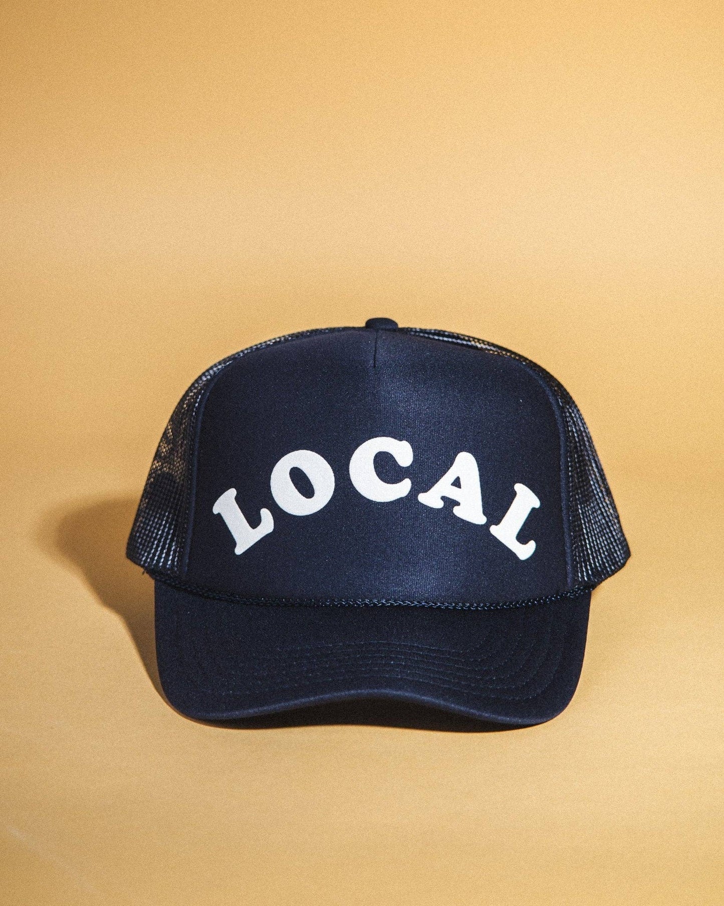 Local Trucker