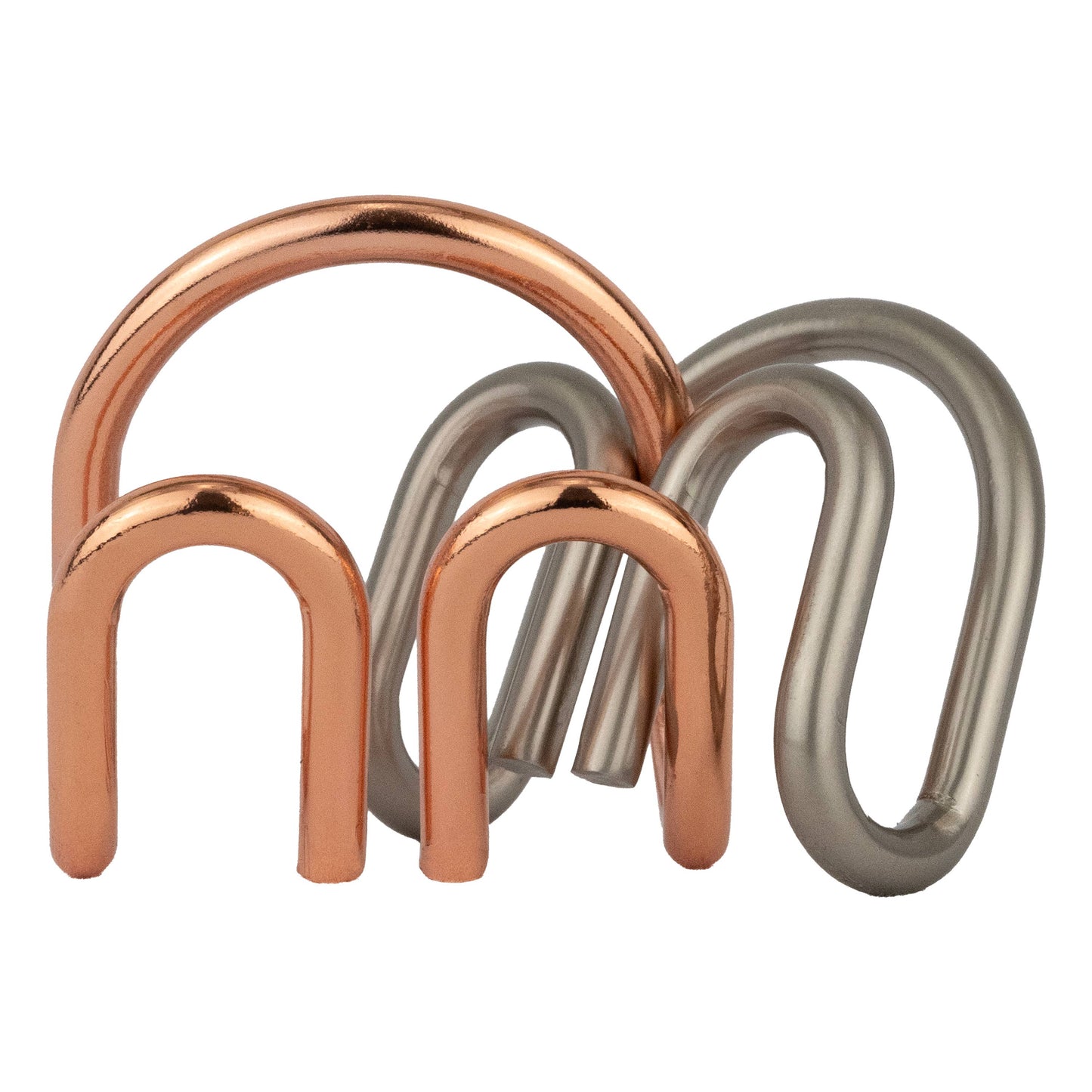 True Genius Roman Arches Puzzle