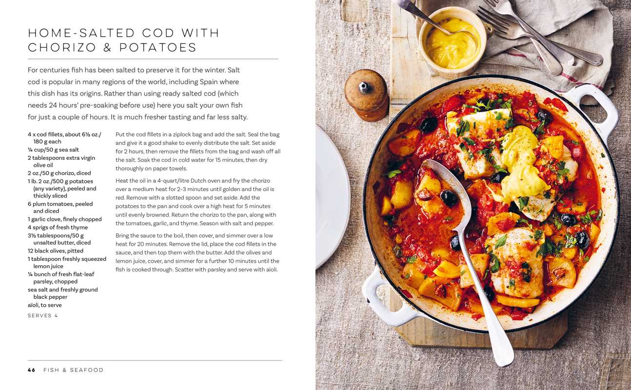 Salt by Ryland Peters & Small