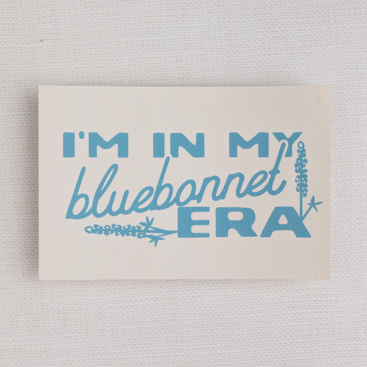 Postcards | Texas Themed