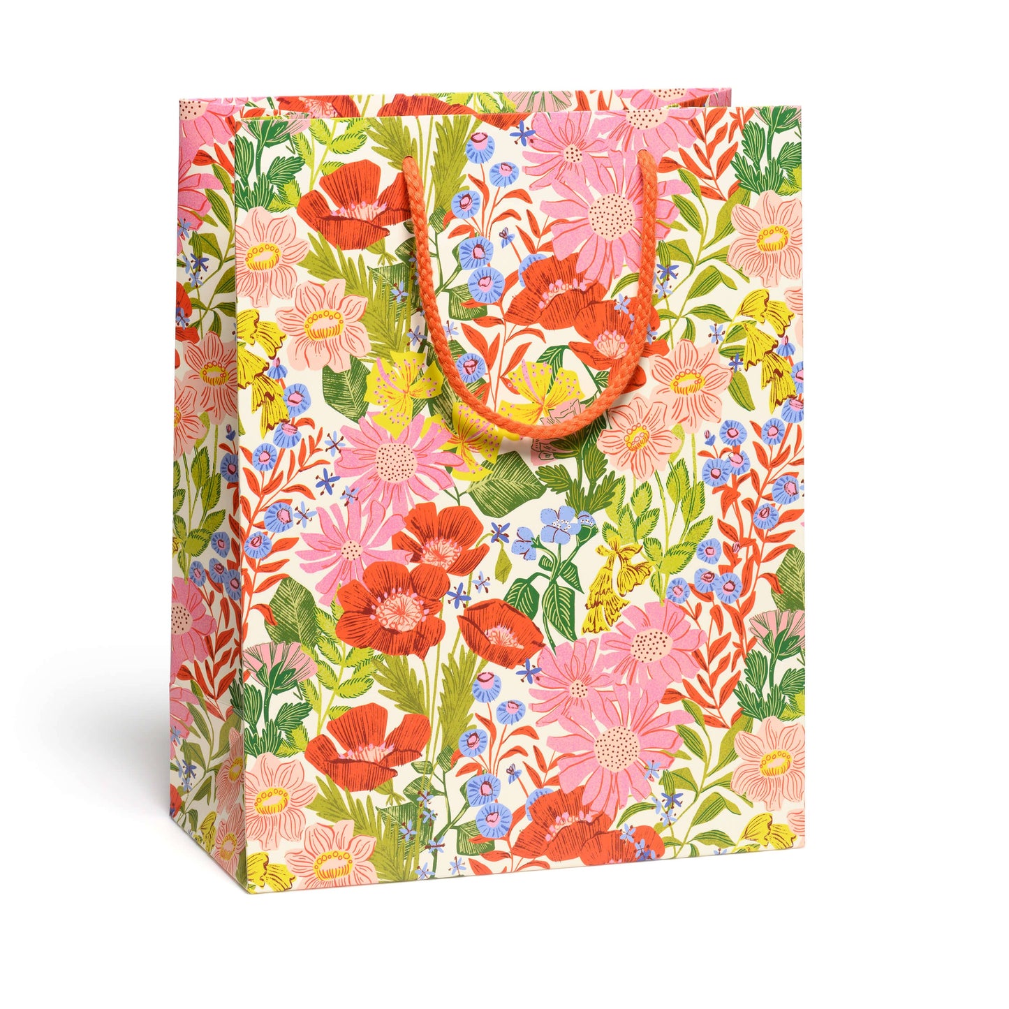 Our Love Only Grows Large gift bag
