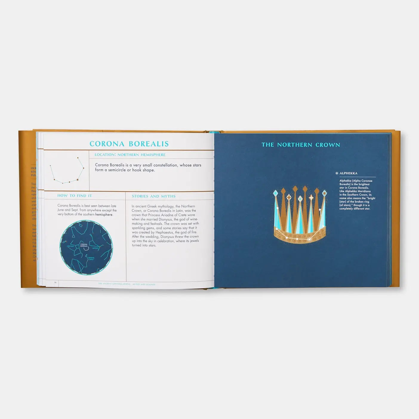 Seeing Stars: A Complete Guide To The 88 Constellations