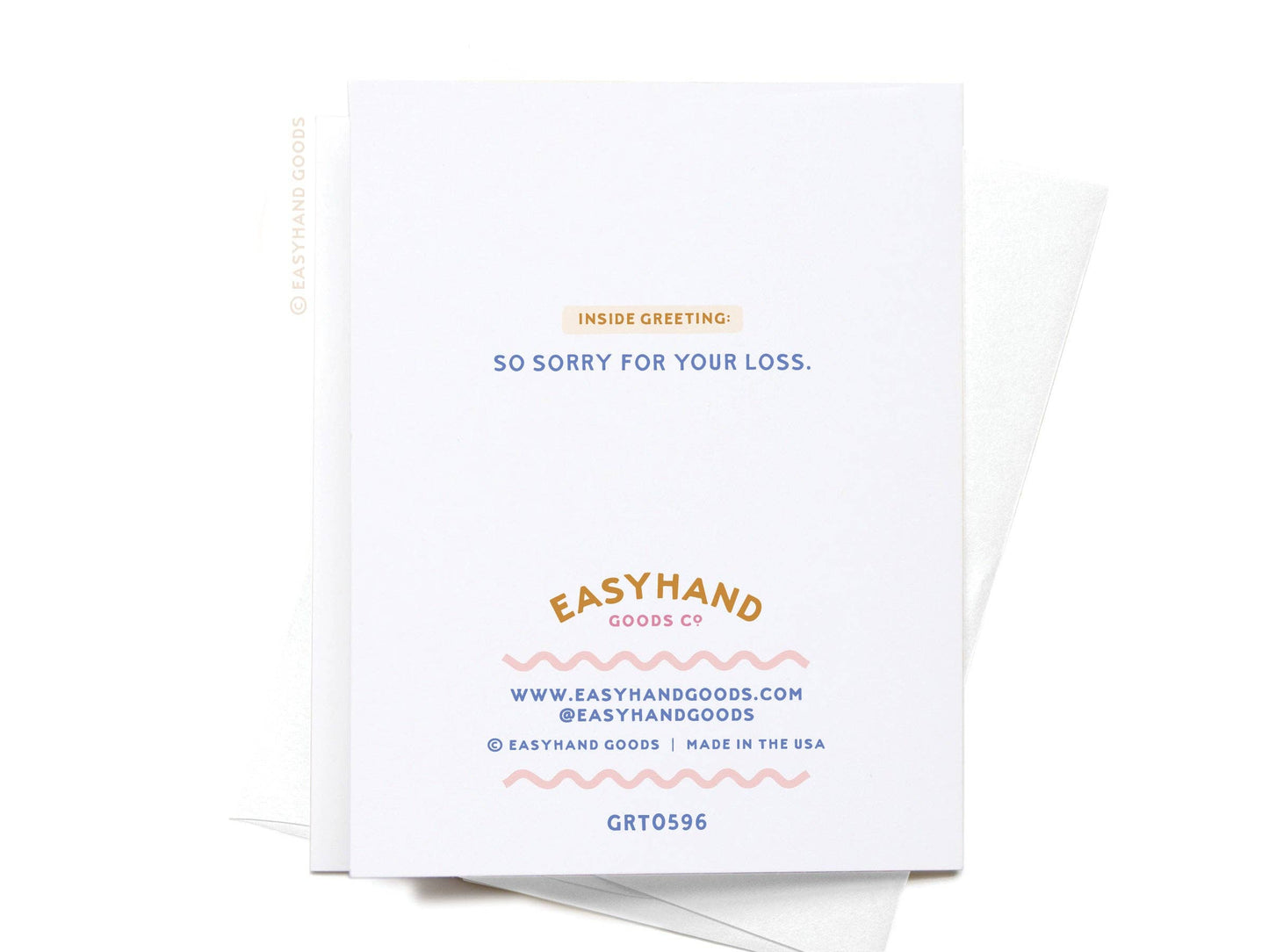 Forever By Your Side Rainbow Bridge Greeting Card