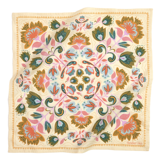 No. 133 Ingrid Bandana