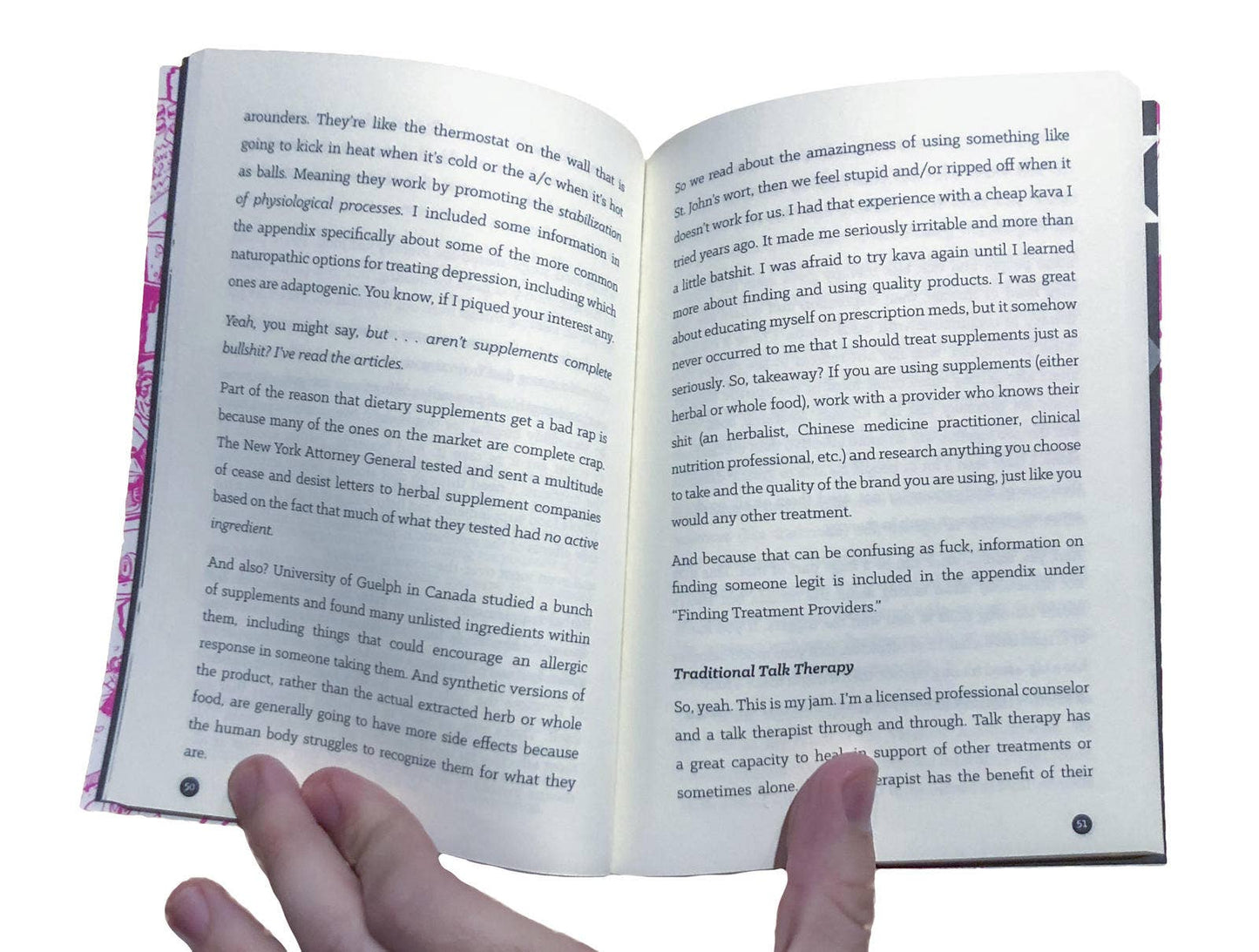 This is Your Brain on Depression