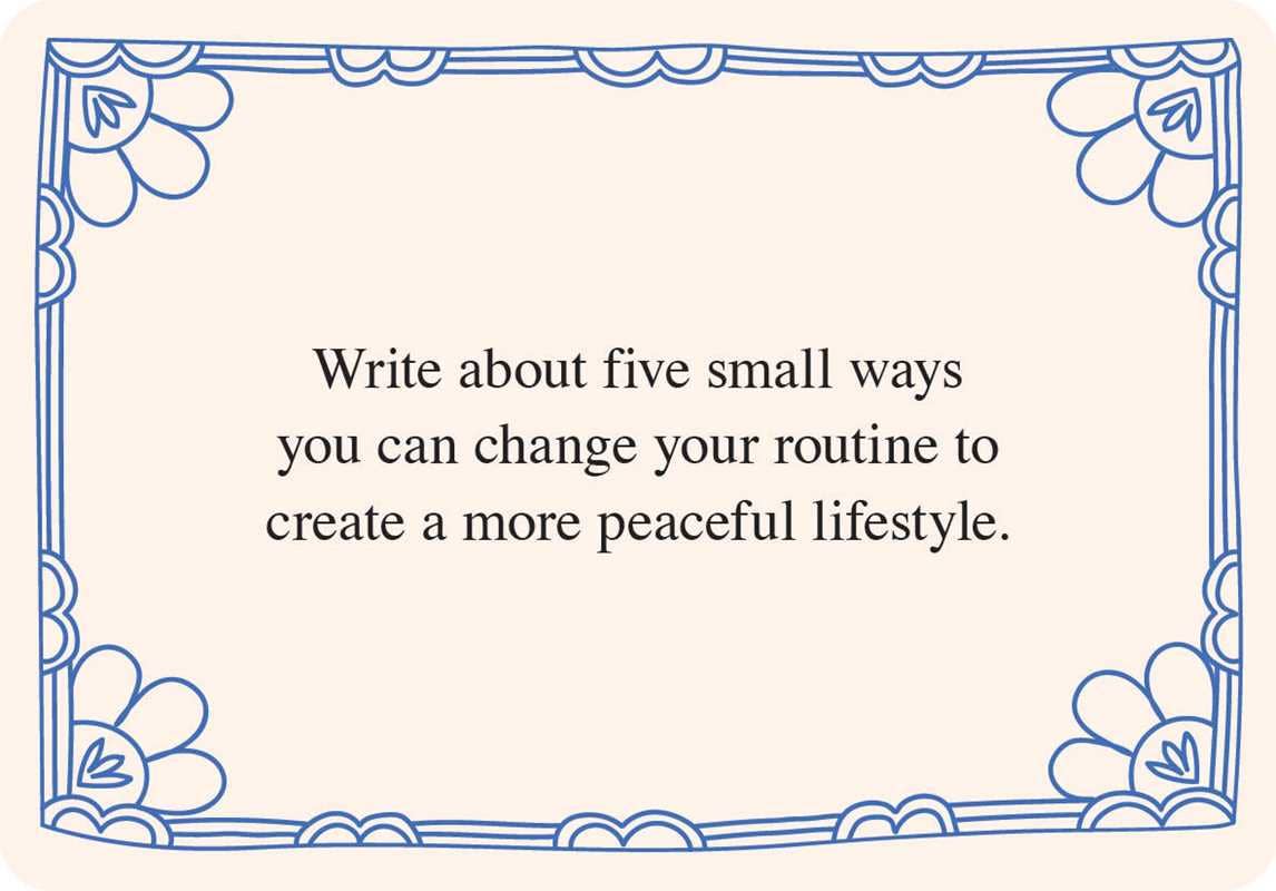 Rupi Kaur's Writing Prompts Balance by Rupi  Kaur