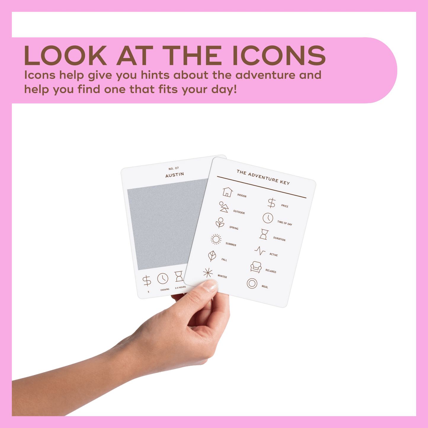 Austin Adventure Bucket List