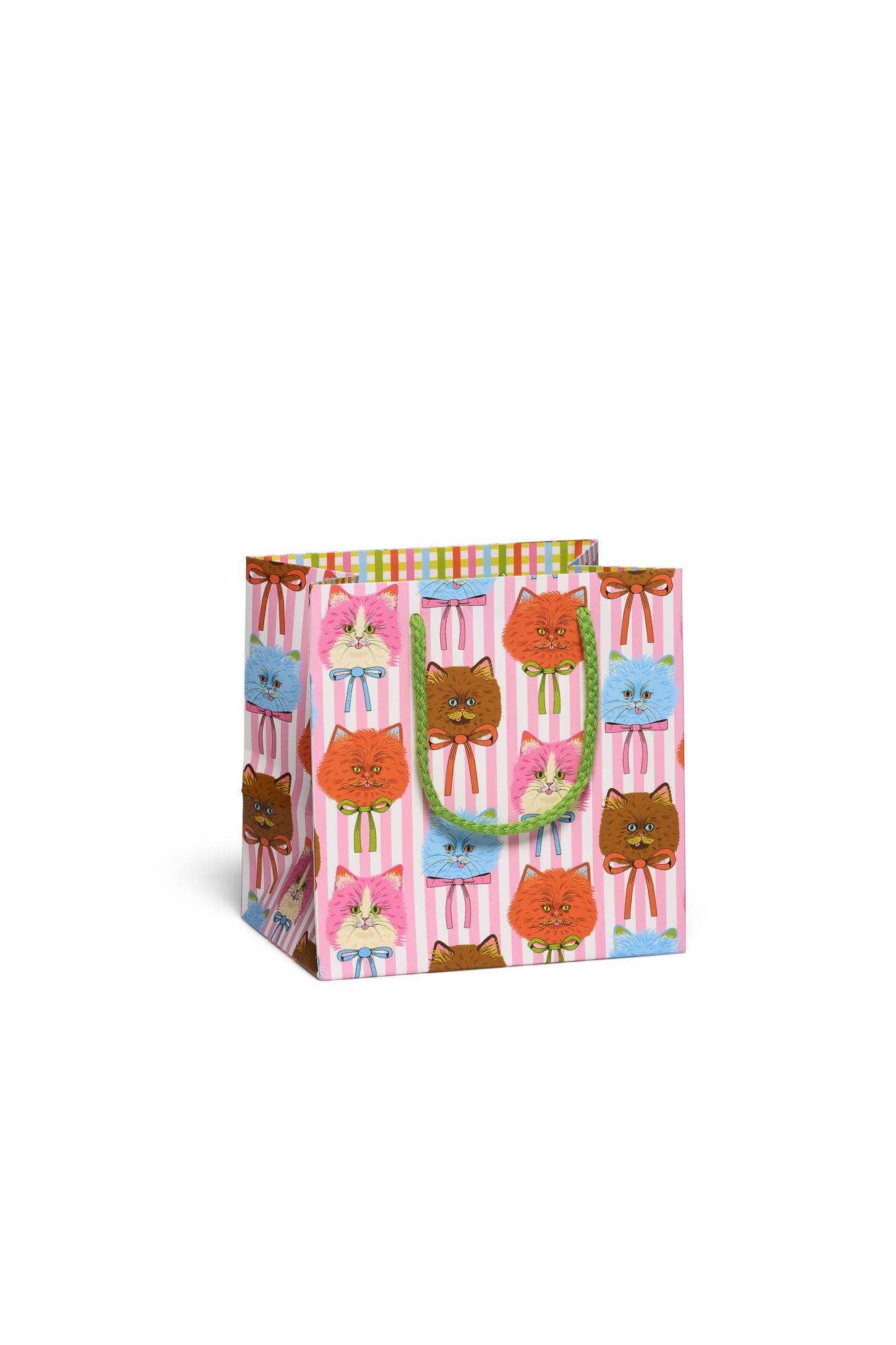 Très Magnifique gift bag