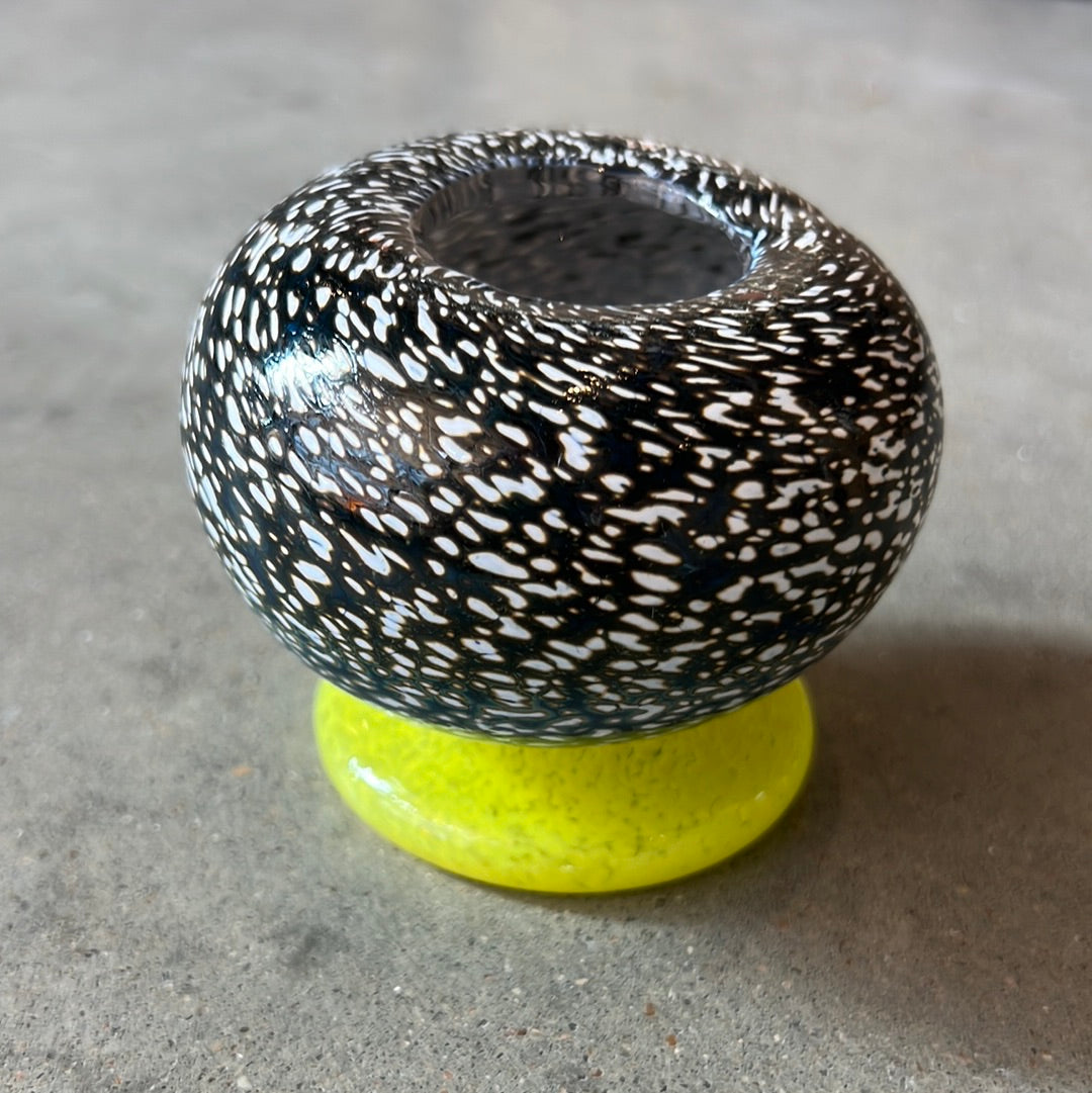 Vase- Bud Mushroom