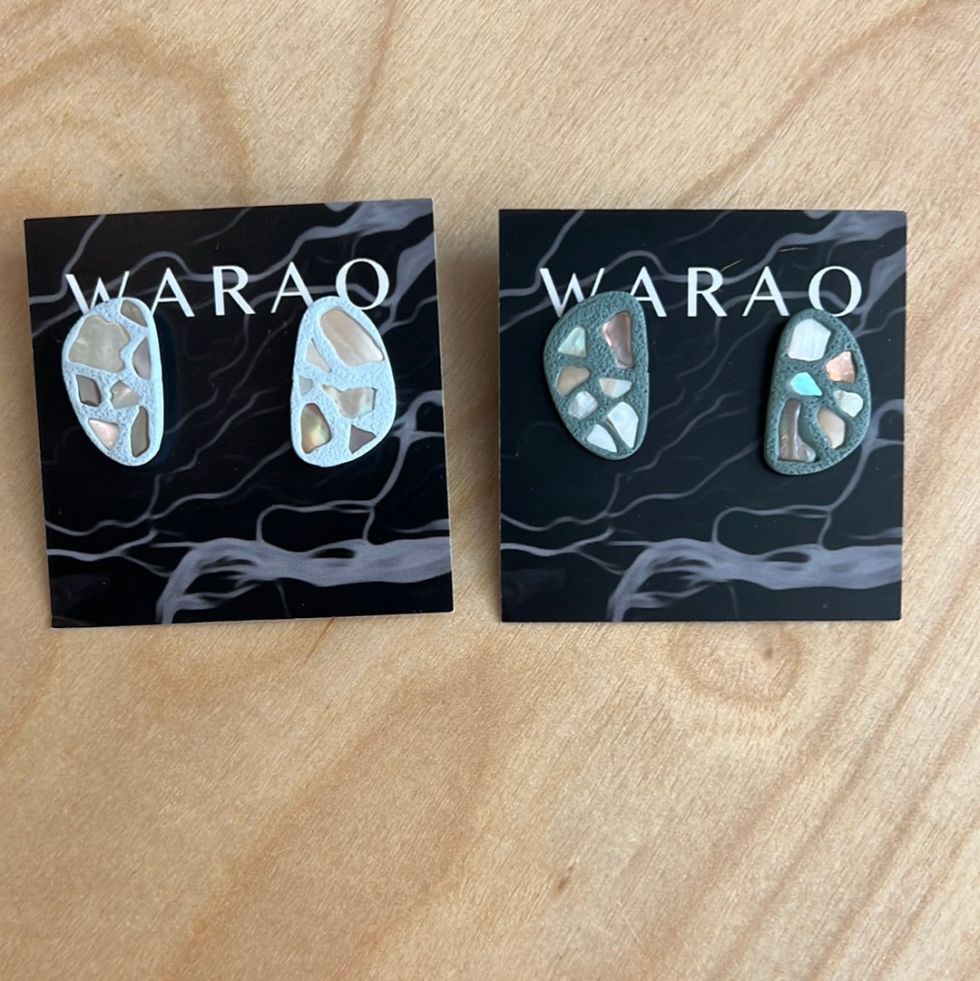 Warao Earrings