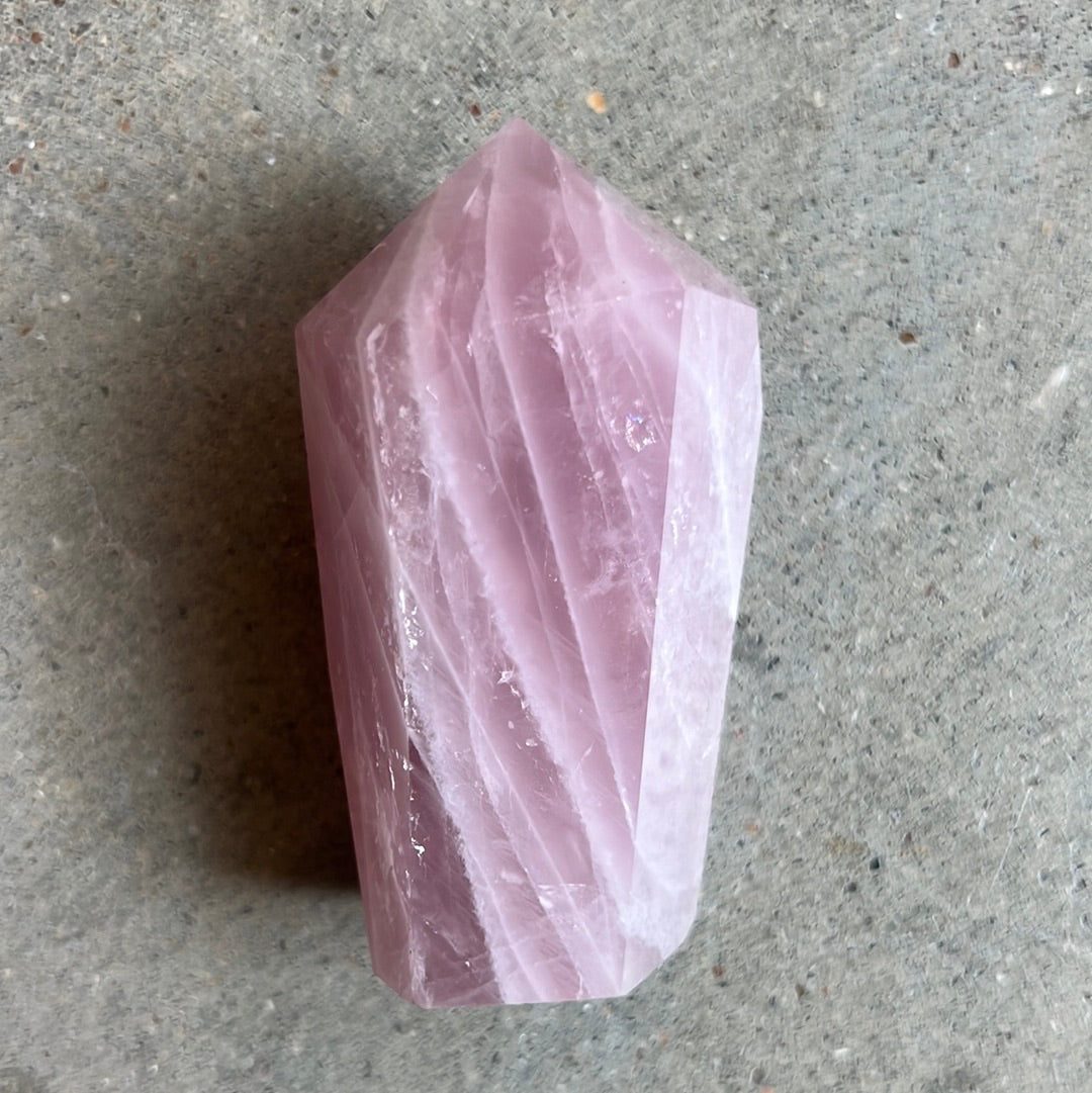 Rose Quartz