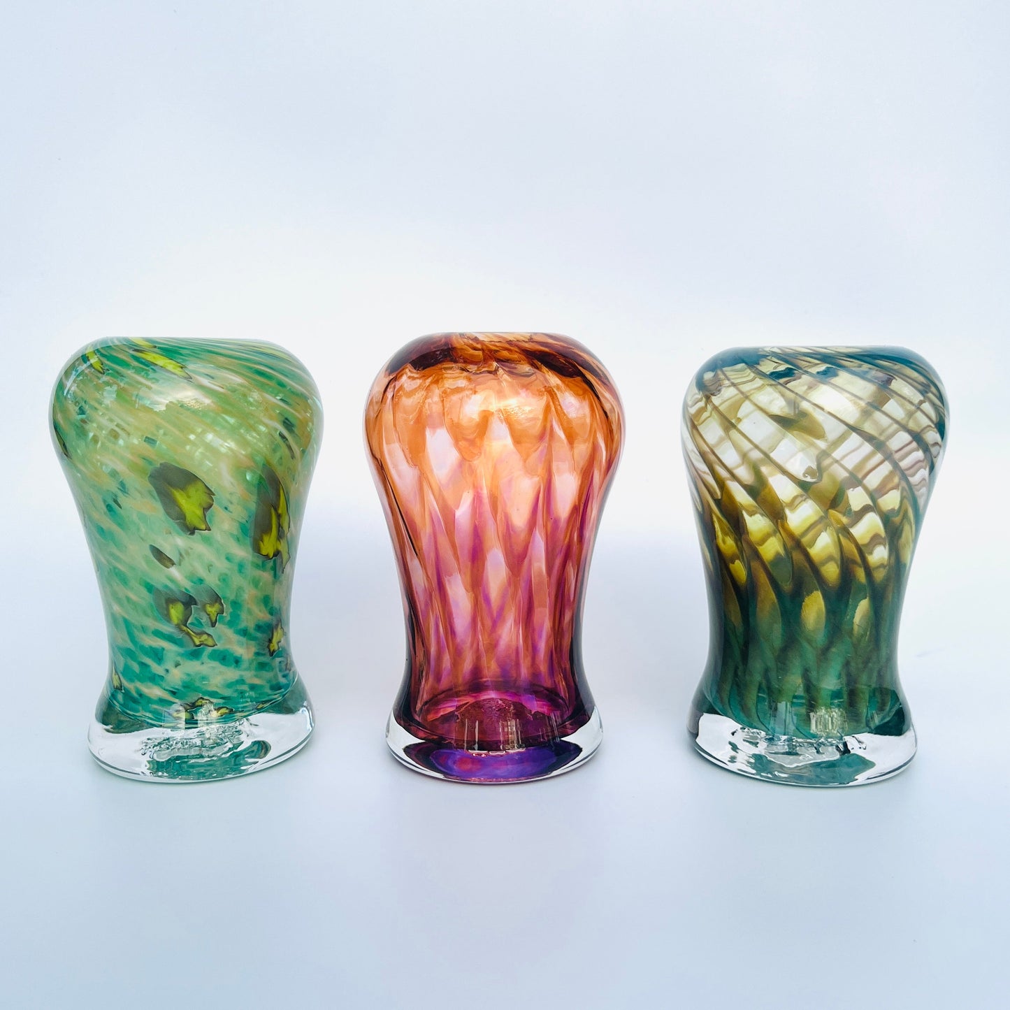 Vase- Lil' Bigs: Quantity Discount 2+