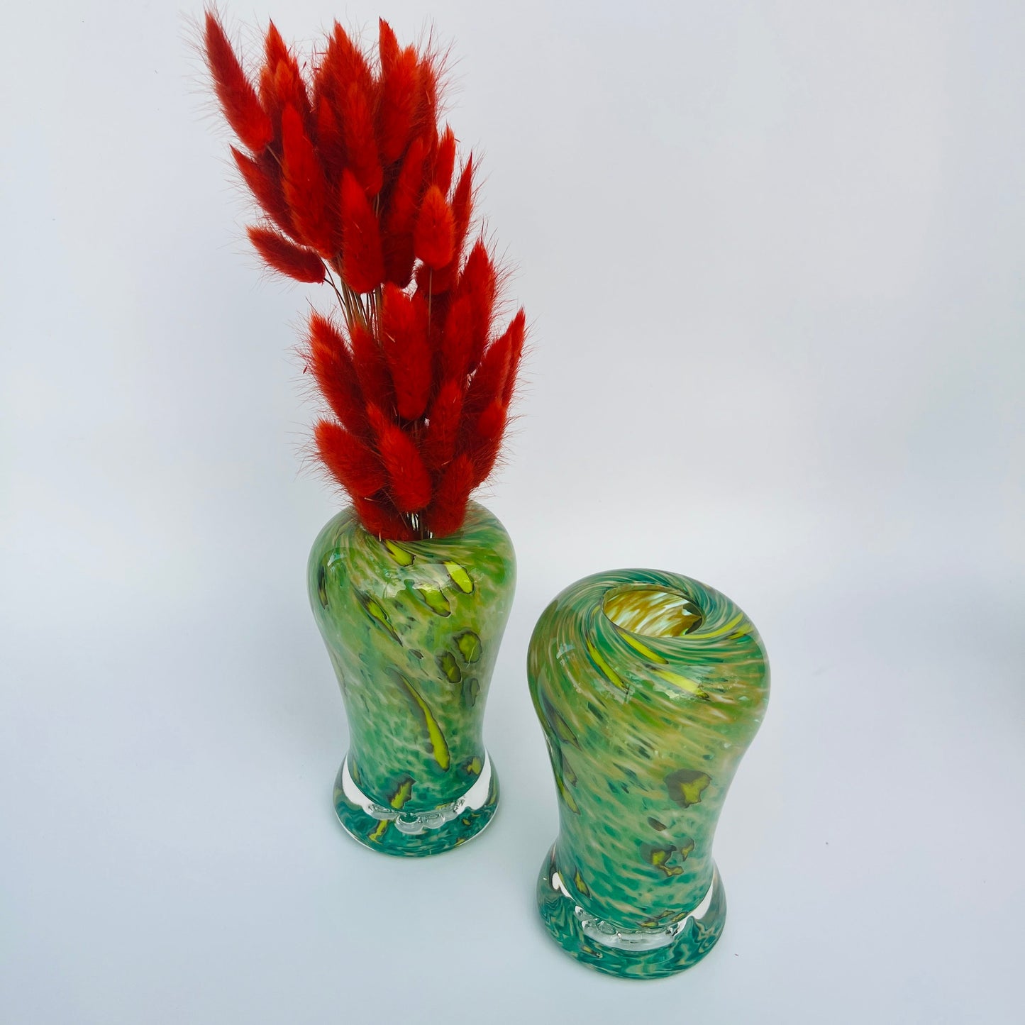 Vase- Lil' Bigs: Quantity Discount 2+