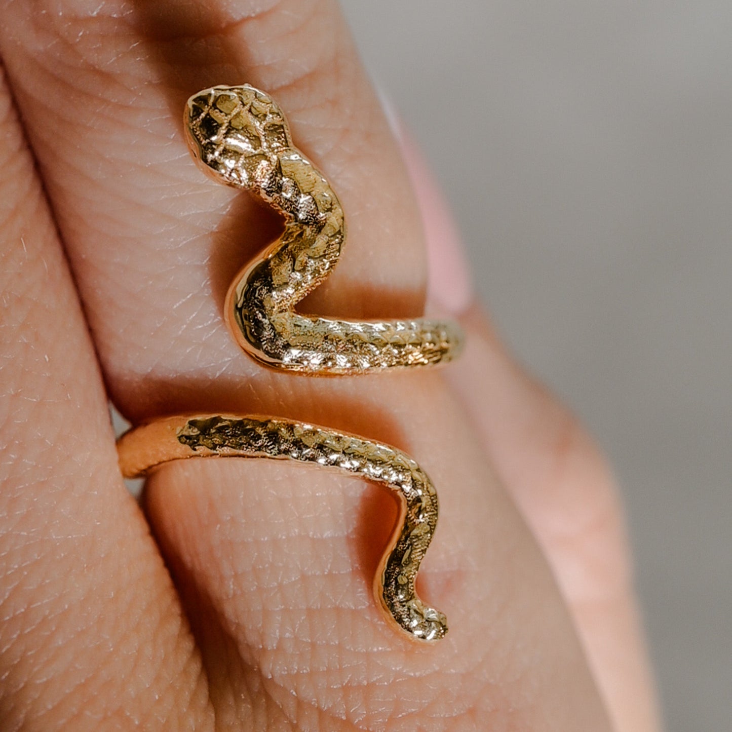 Ring- Snake Sale! - 2