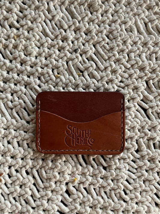 Minimalist Wallet - 1