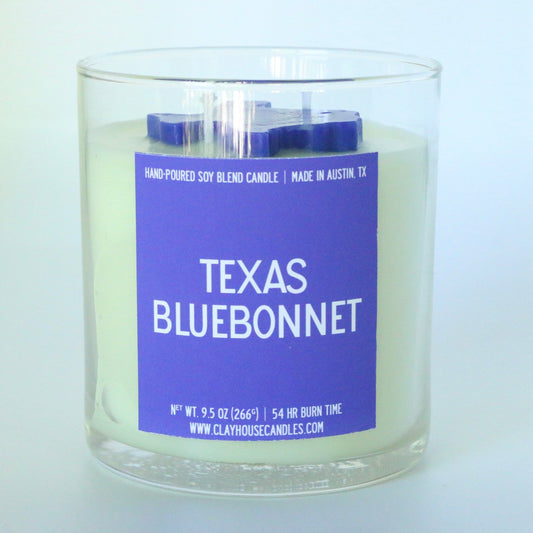 Texas Bluebonnet - 1