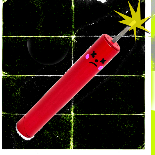 firecracker lighter - 1