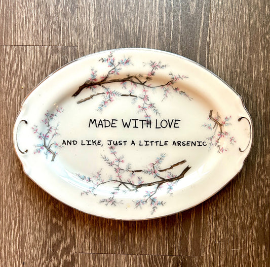 Made with love - 1