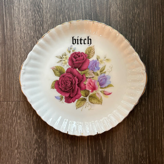 Bitch - 1