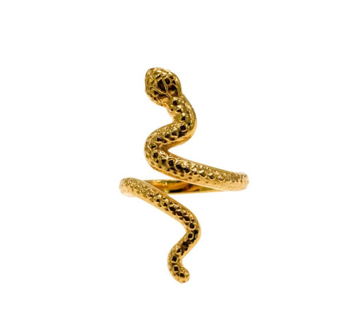 Ring- Snake Sale! - 3