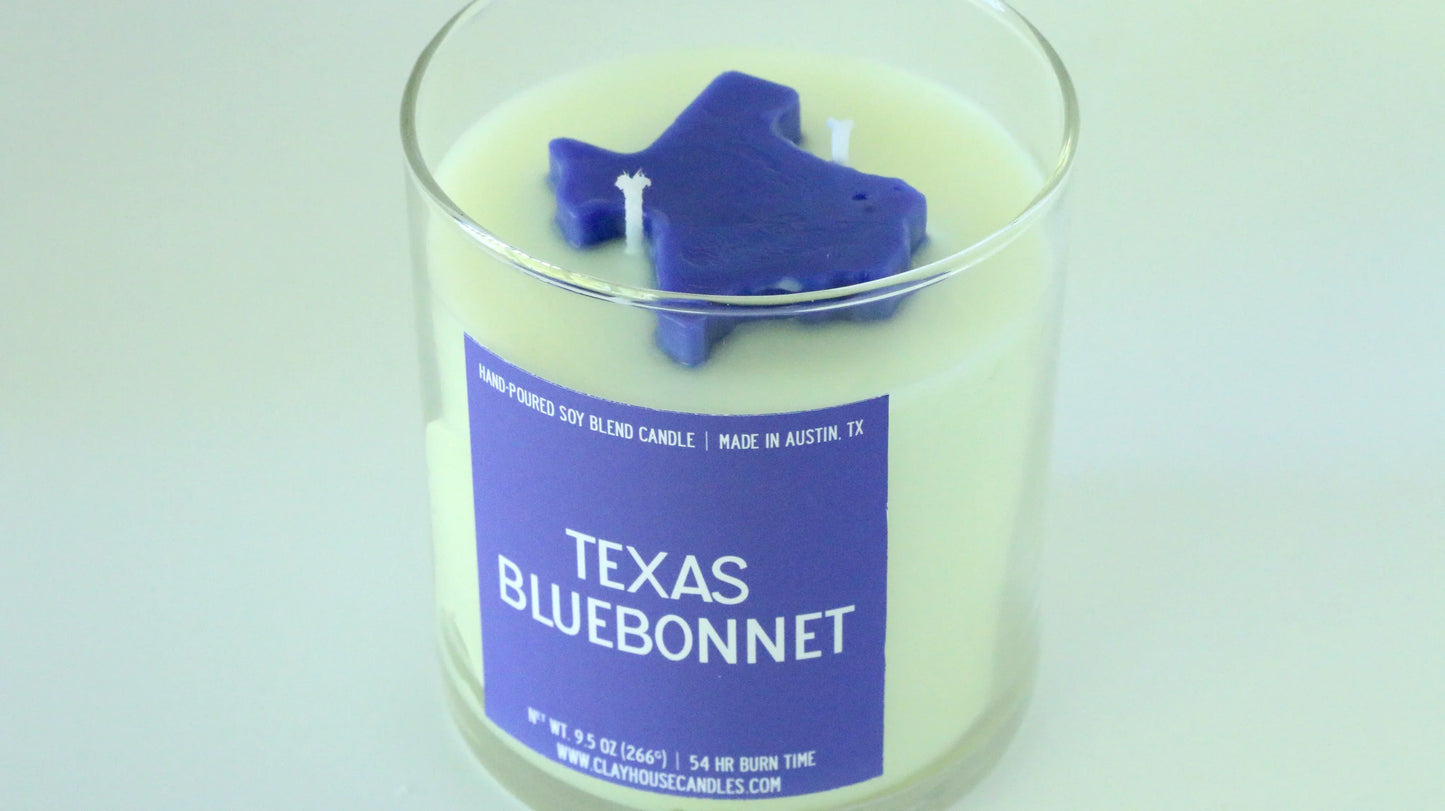 Texas Bluebonnet - 5