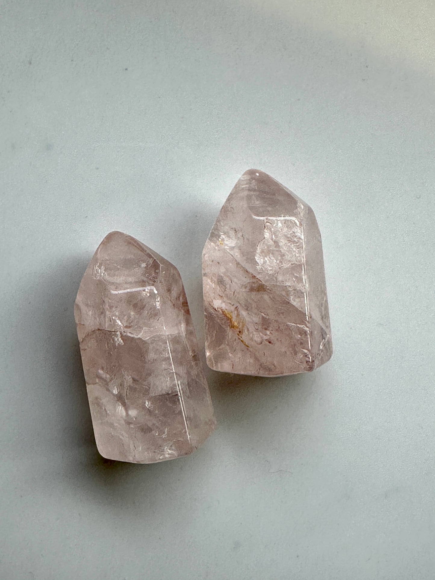 Rose Quartz