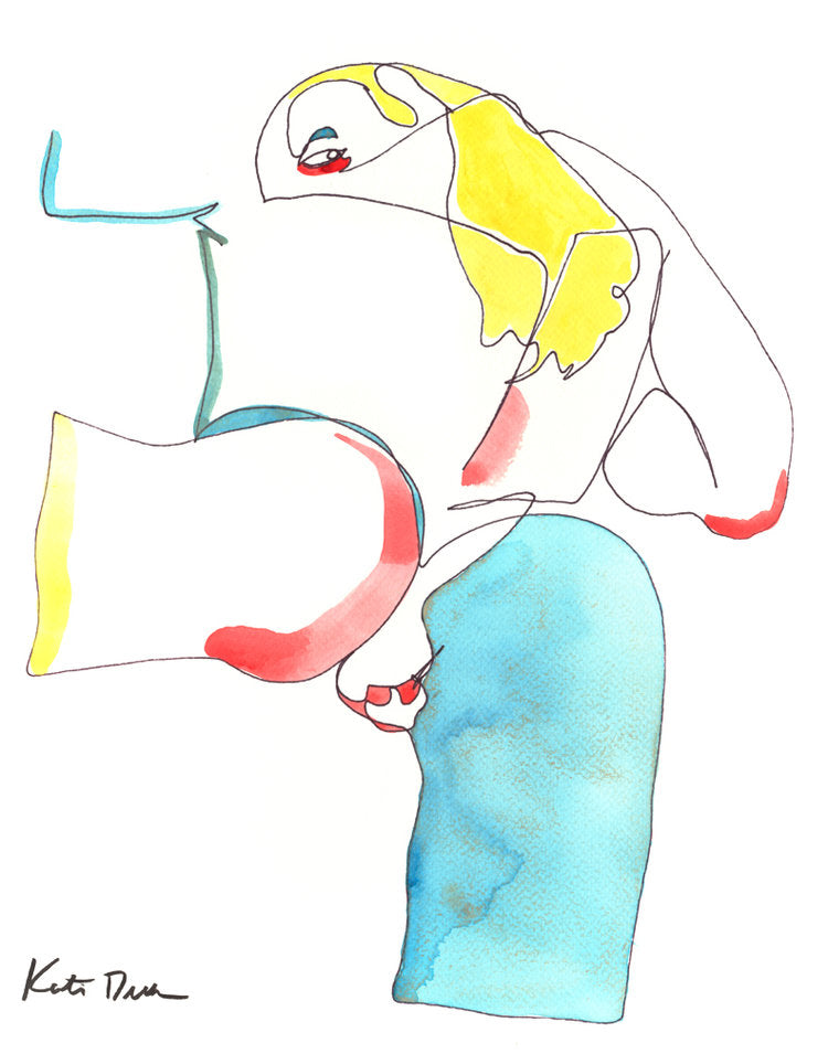 Girls Series by Katie Chance - 7