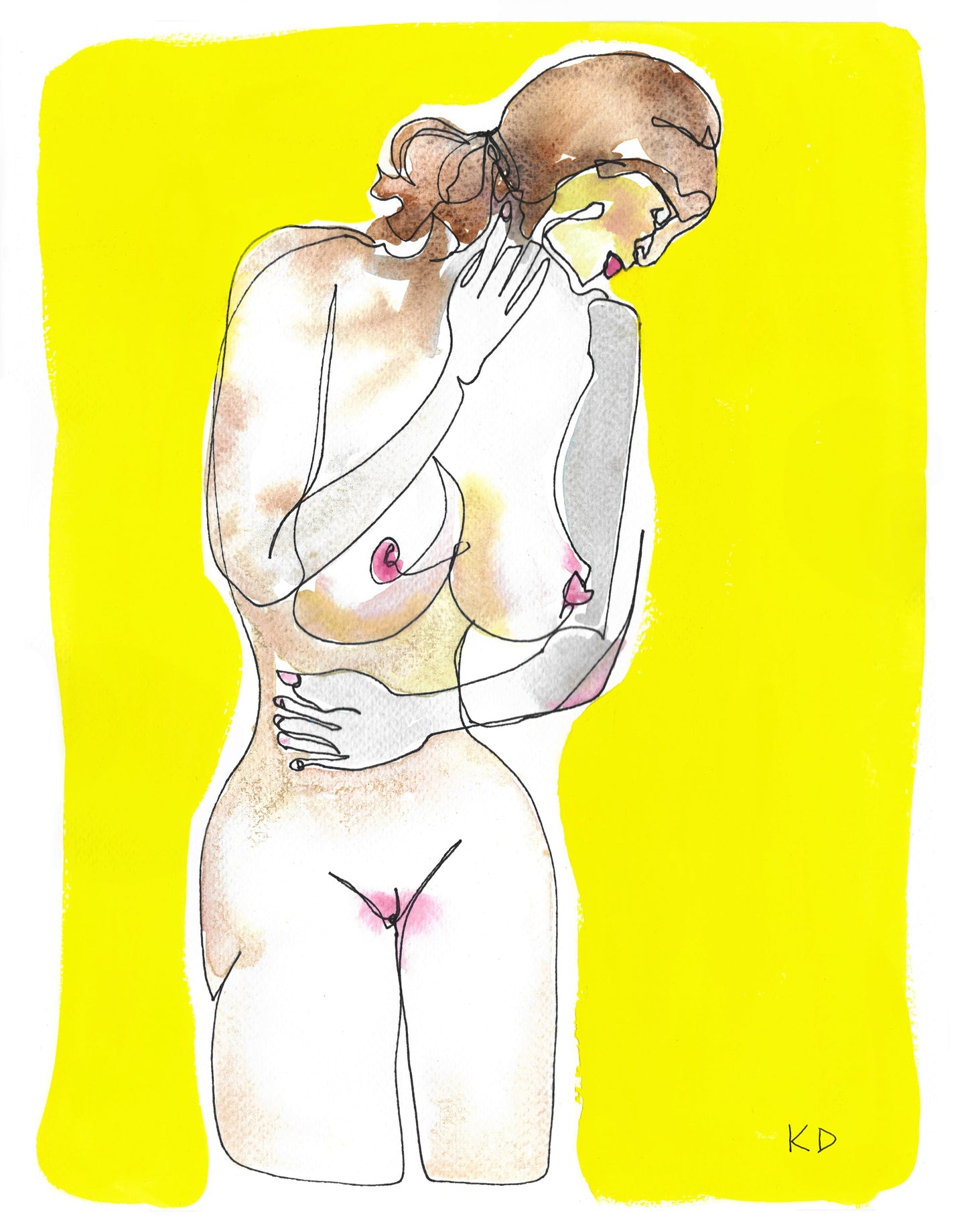 Girls Series by Katie Chance - 11